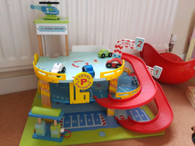 kate tandem pushchair